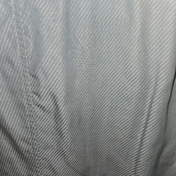 VTG DOCKERS WOMENS BUTTON DOWN SHIRT SZ M - Picture 3 of 3